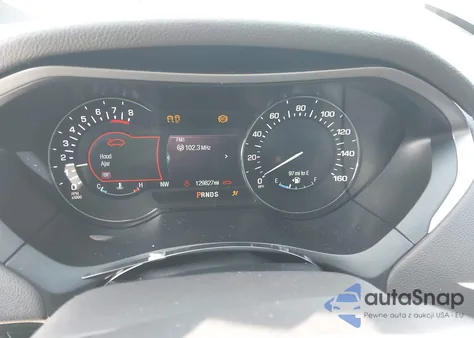 2014 Lincoln Mkz из США, поврежденный, VIN 3LN6L2G99ER801434